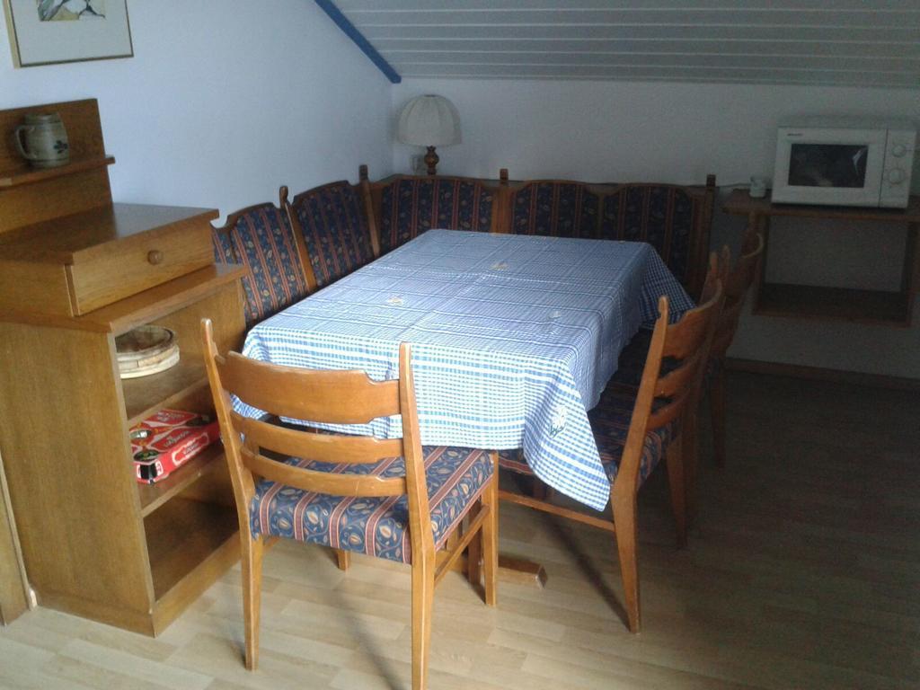 Appartement Haus Elisabeth à Mittersill Chambre photo