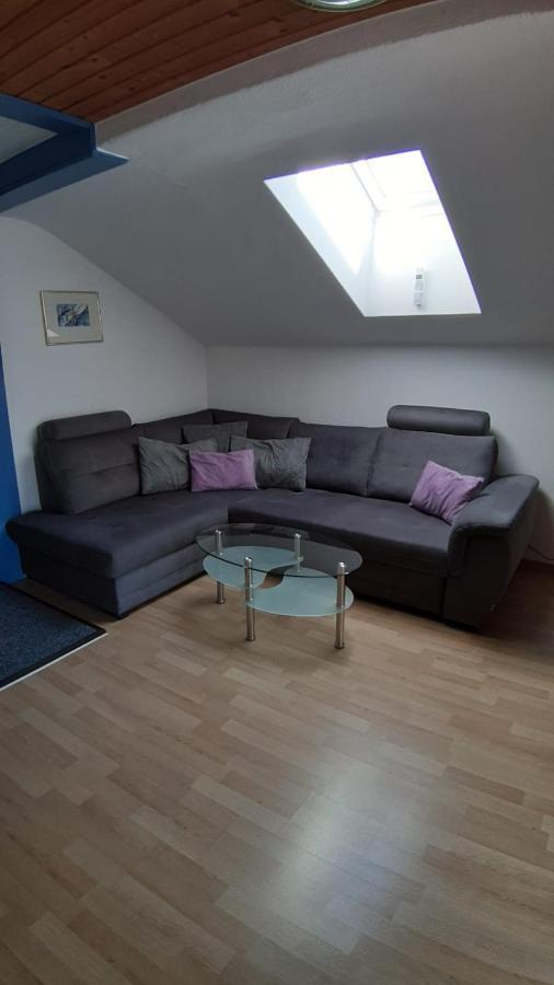 Appartement Haus Elisabeth à Mittersill Extérieur photo